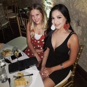 Meet your Posher, Joselynn